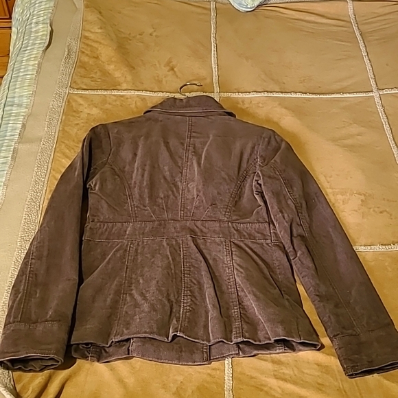 Mossimo Jacket - Picture 3 of 12